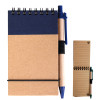 Eco Notebooks Blue